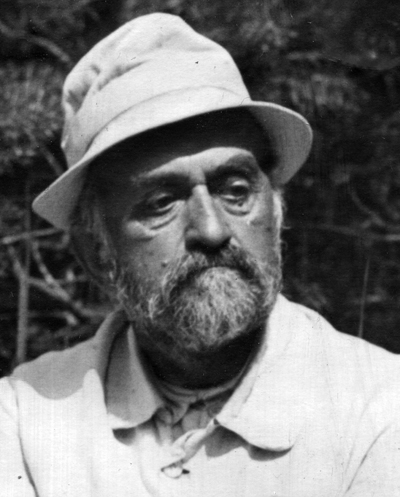 V Karavaiev