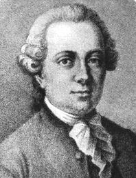 {Petrus Forskal}