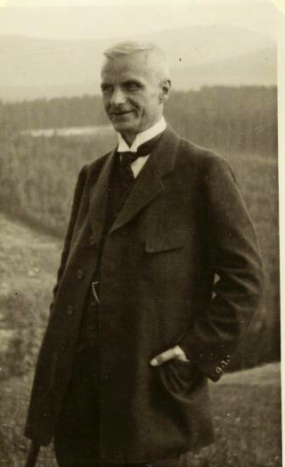 H Viehmeyer