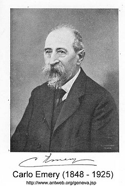 {Carlo Emery}