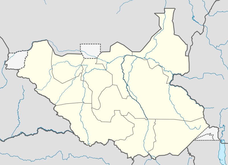 South Sudan