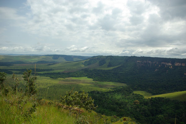 {Lesio-Louna general view}