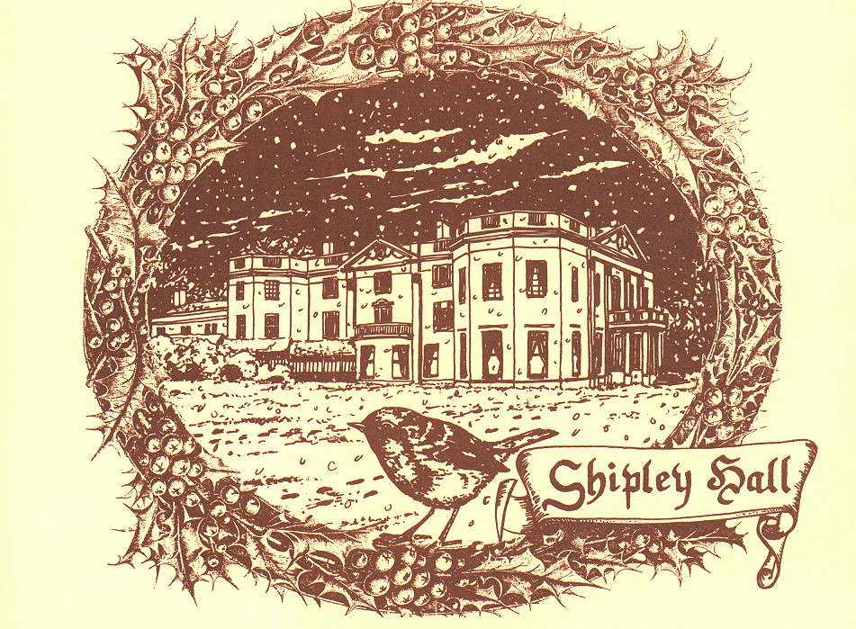 {Shipley Christmas card}