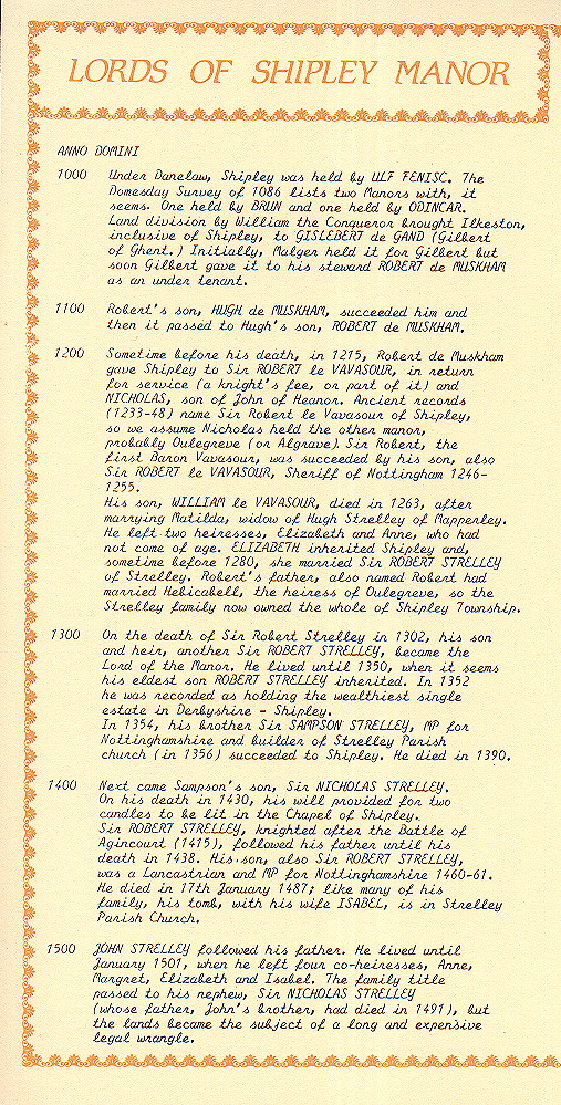 {history leaflet page 9}