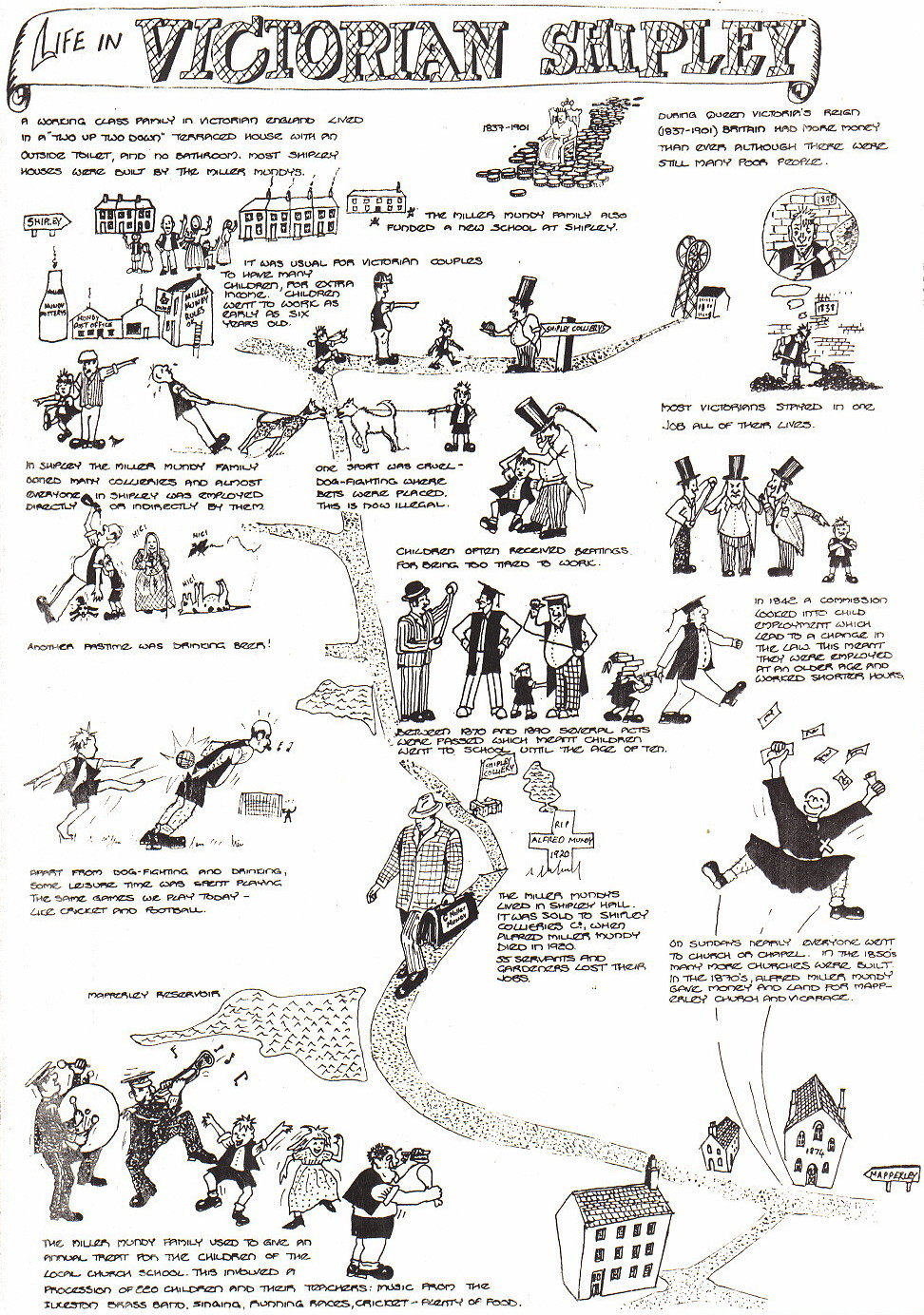 {history leaflet page 1}