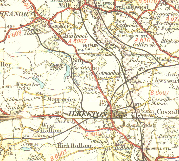{railways in 1922}