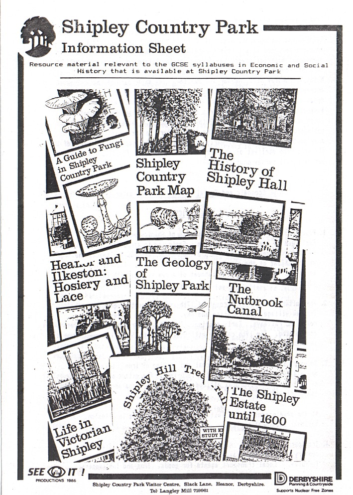 {environment leaflet page 1}