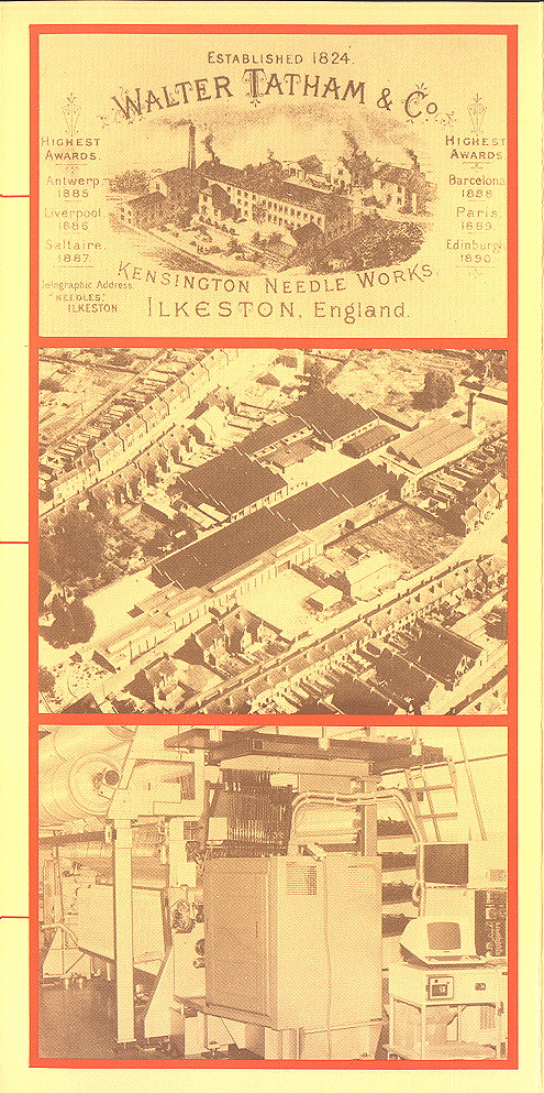 {history leaflet page 6}