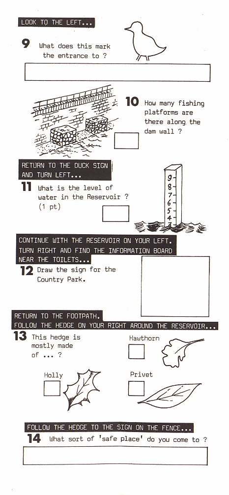 {history leaflet page 6}