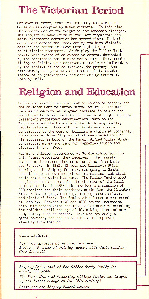 {history leaflet page 2}